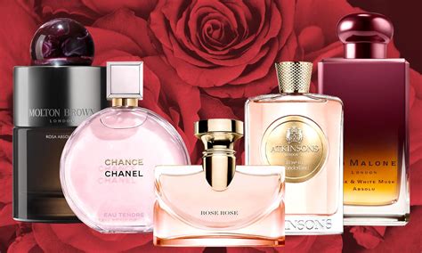 best designer perfume for women 2024